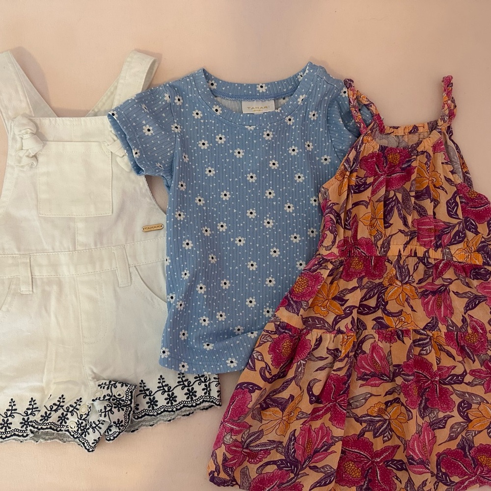 18 Month Bundle